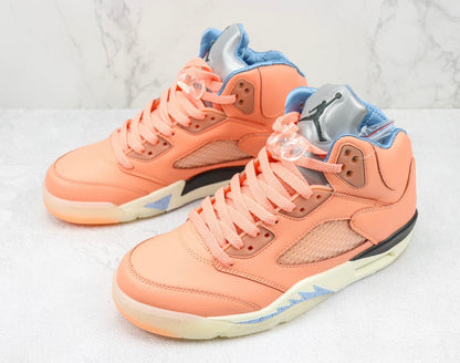 Jordan 5 Retro Dj Khaled Noi il migliore Crimson Bliss 