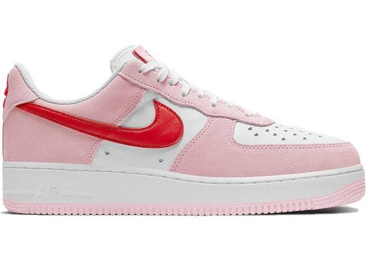 Nike Air Force 1 Low Liebesbrief zum Valentinstag