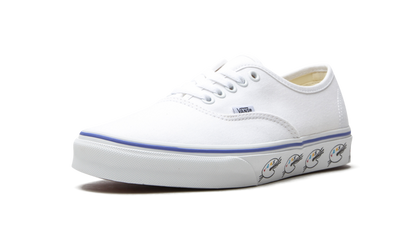 Vans Authentic "Sidewall - Paint Palette"