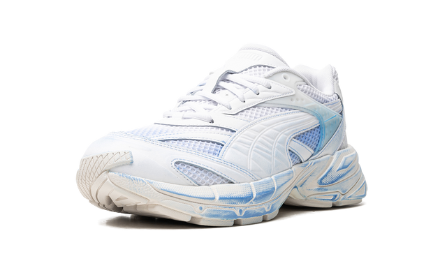 Puma Velophasis Overdye Puma White-Pristine