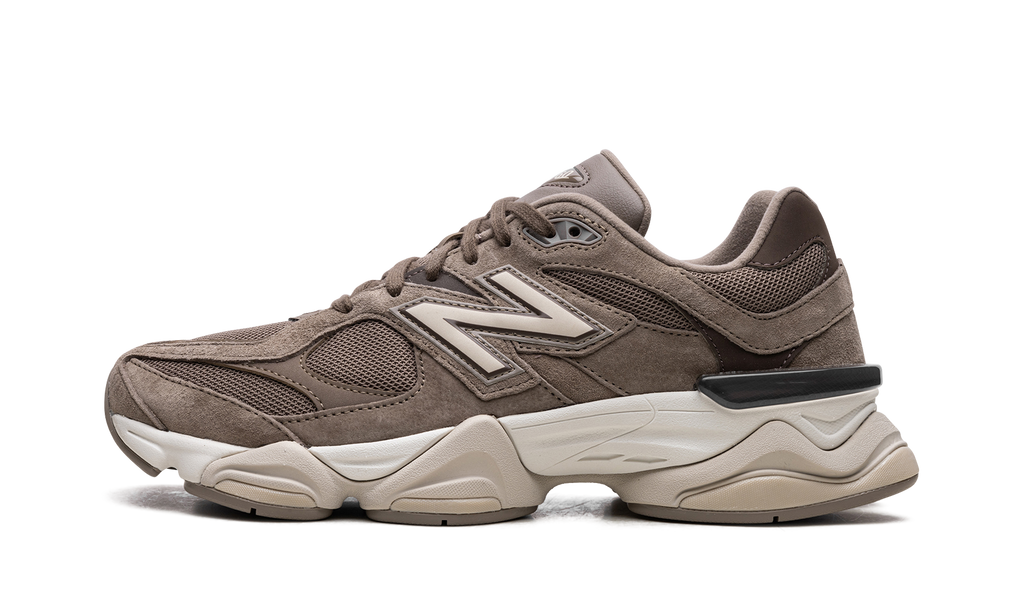 New Balance 9060 Mushroom Brown