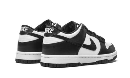 Nike Dunk Low Retro Black White Panda