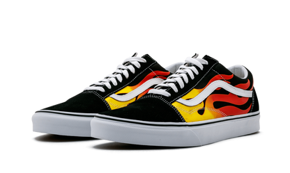Vans Old Skool Flame