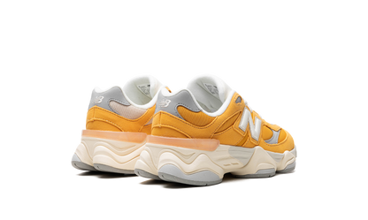New Balance 9060 Yellow Beige