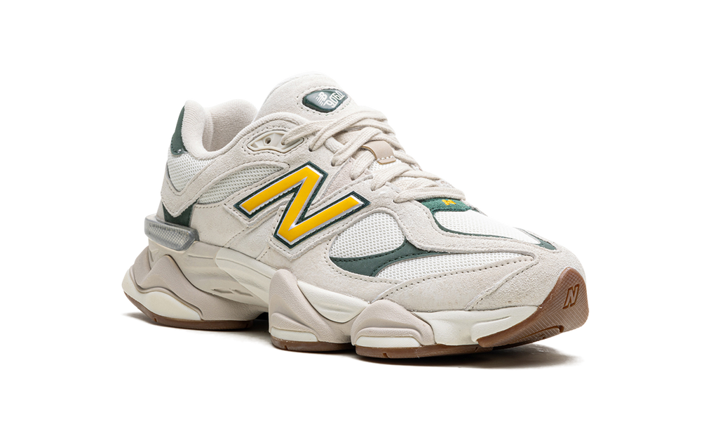 New Balance 9060 White Green