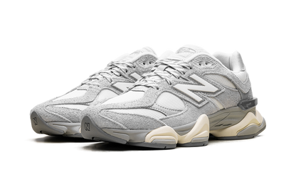 New Balance 9060 Light Grey White