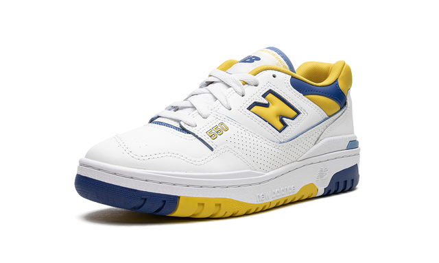 New Balance 550 LA Rams
