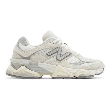 New Balance 9060 Wildlederpaket Meersalz