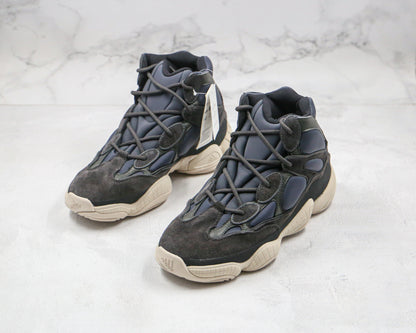 Adidas Yeezy 500 alte ardesia 