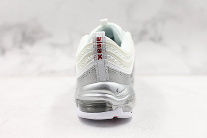 Nike Air Max 97 White Silver