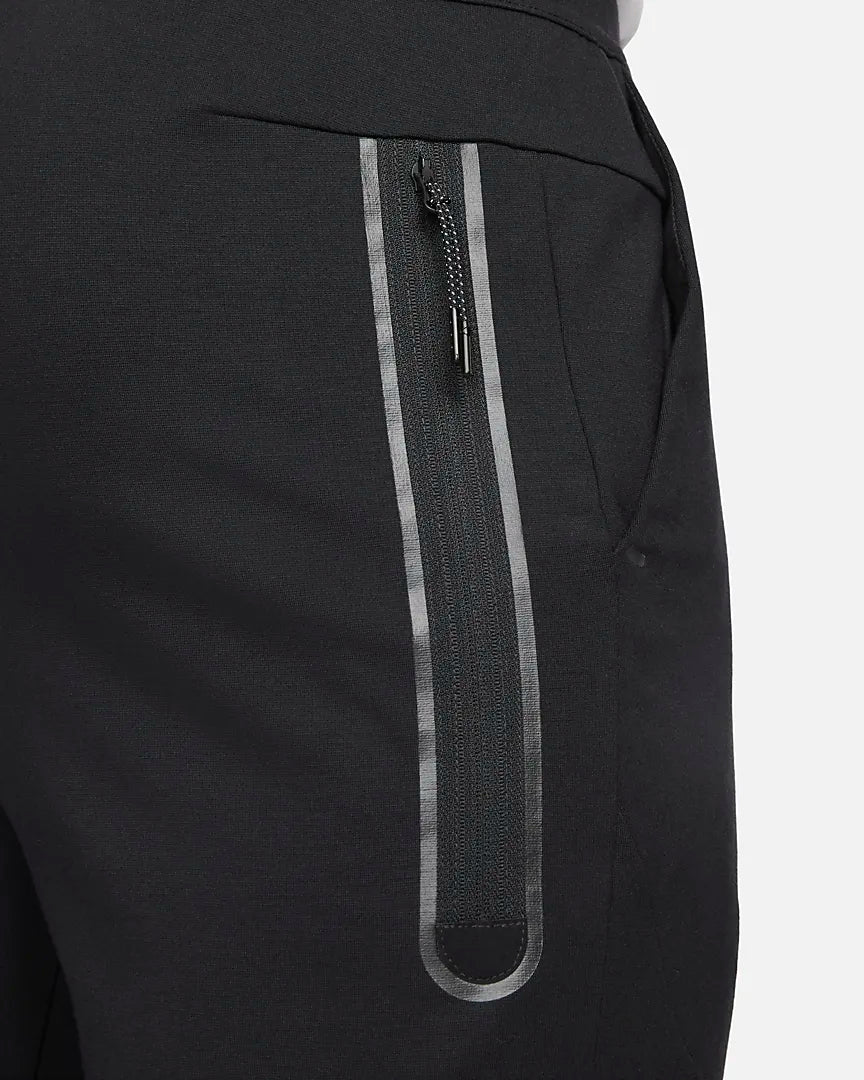 Insieme Nike Sportswear Tech Fleece Preto