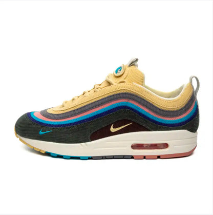 Nike Air Max 1/97 Sean Wotherspoon