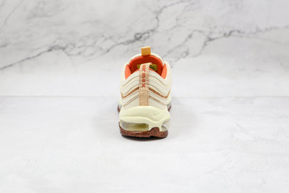 Nike Air Max 97 Kokosmilch Kork