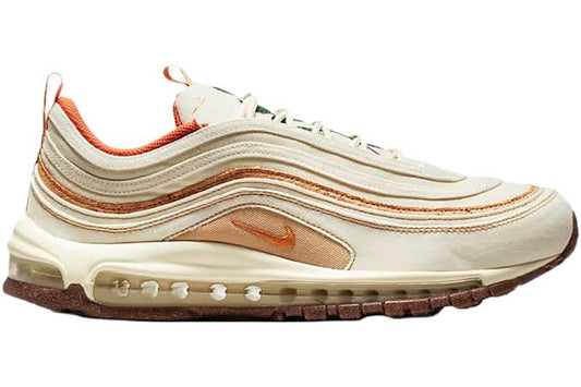 Nike Air Max 97 Latte di Cocco Sughero 