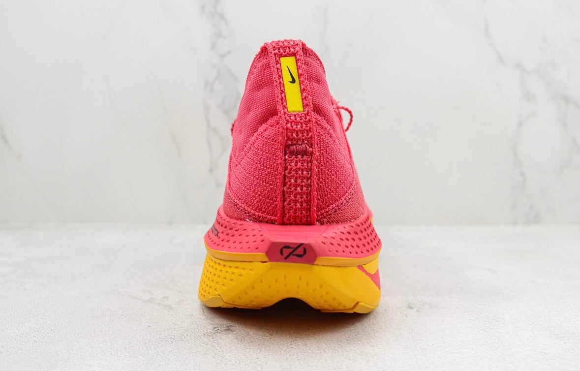 Nike Air Zoom Alphafly Next%2 Hyper Rosa Scarpe Arancioni 