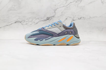 Adidas Yeezy Boost 700 Carbon Blau