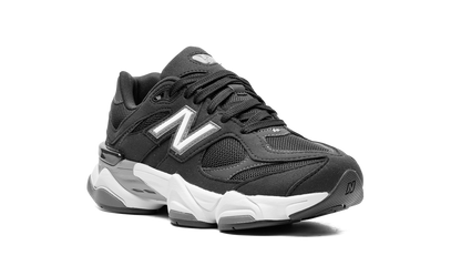 New Balance 9060 GS Phantom Black