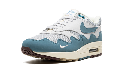 Nike Air Max 1 Patta Waves Noise Aqua