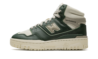 New Balance 650R Aimé Leon Dore - Green