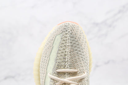 Adidas Yeezy Boost 350 V2 Citrin (Non-Reflective)