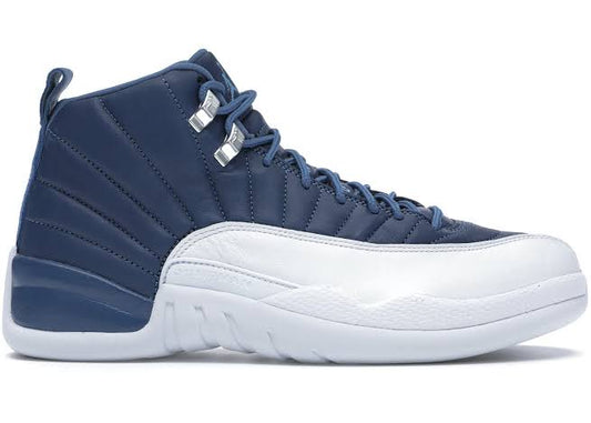 Jordan 12 Retro Indaco 