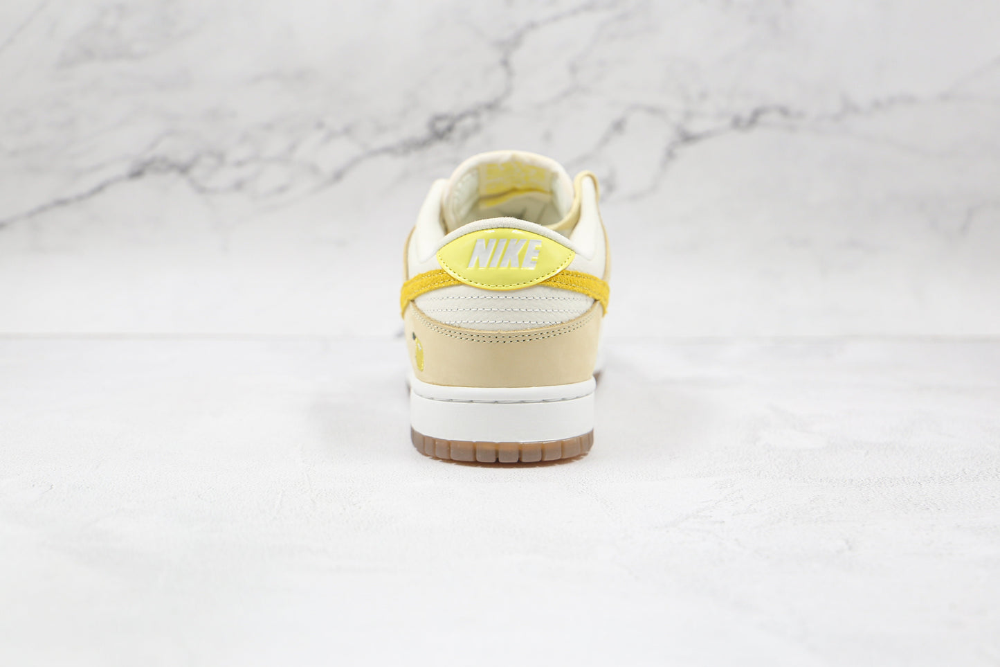 Nike Dunk Low Lemon Drop