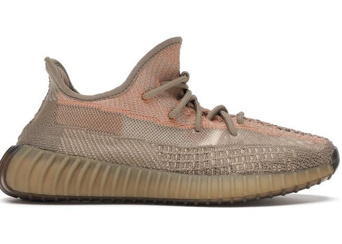 Adidas Yeezy Boost 350 V2 Sabbia Talpa