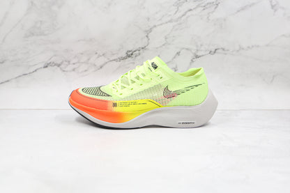 Nike Zoom X Vaporfly Next% 2 Barely Volt Hyper Orange