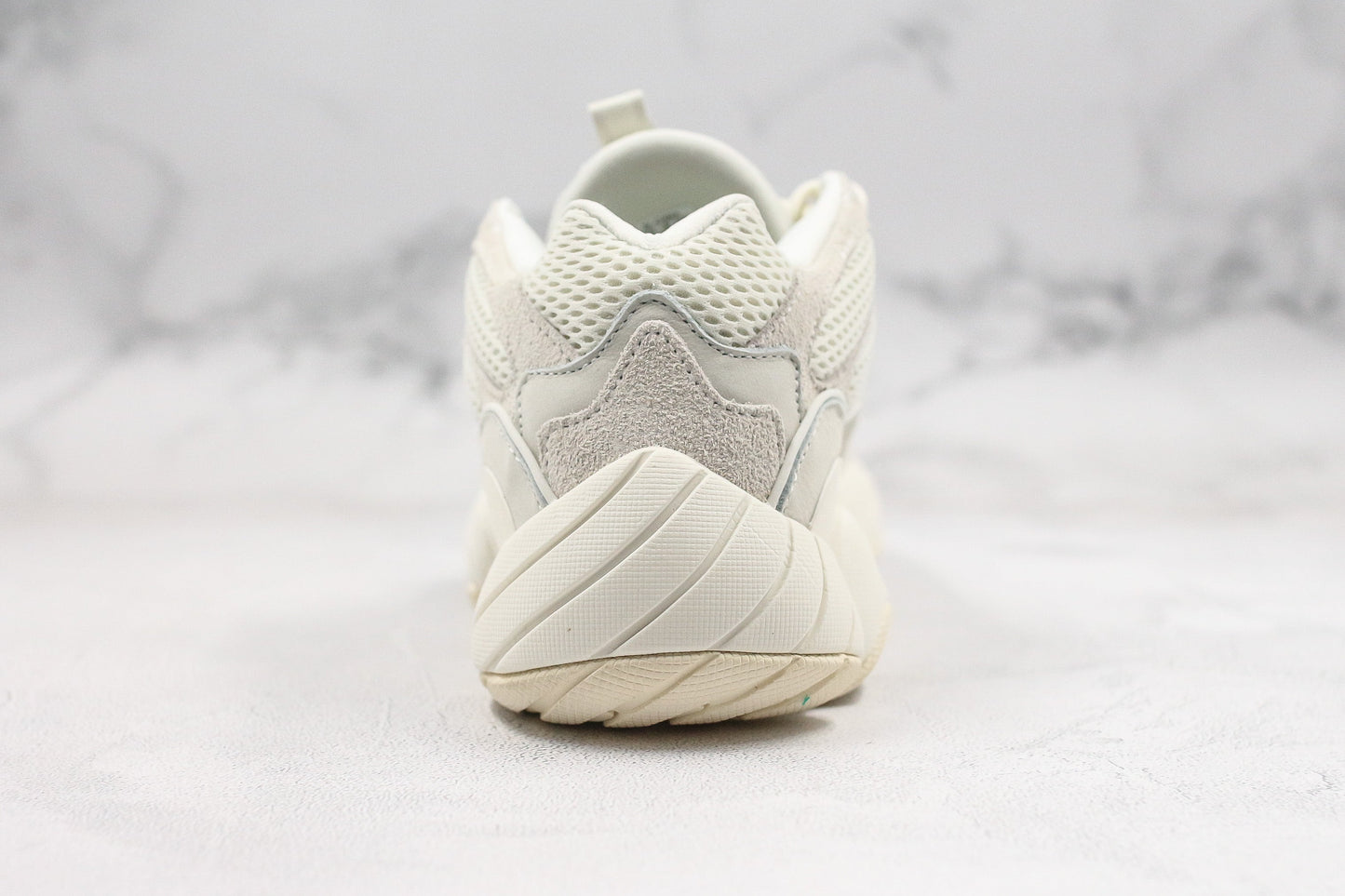 Adidas Yeezy 500 Bianco Osso 