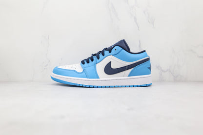 Jordan 1 Bassa UNC (2021) 