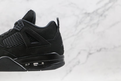 Jordan 4 Retro Gatto Nero 