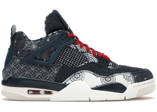 Scarpe Jordan 4 Retro 