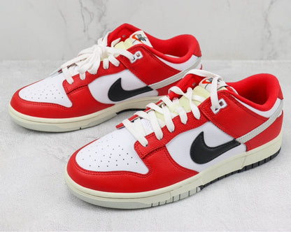 Nike Dunk Low Chicago Split Uomo 