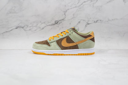 Nike Dunk Low Dusty Olive