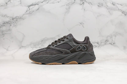 Adidas Yeezy Boost 700 Utility schwarz