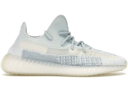 Adidas Yeezy Boost 350 V2 Wolkenweiß (Reflektierend)