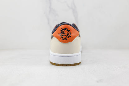 Jordan 1 Low OG Year Of the Tiger