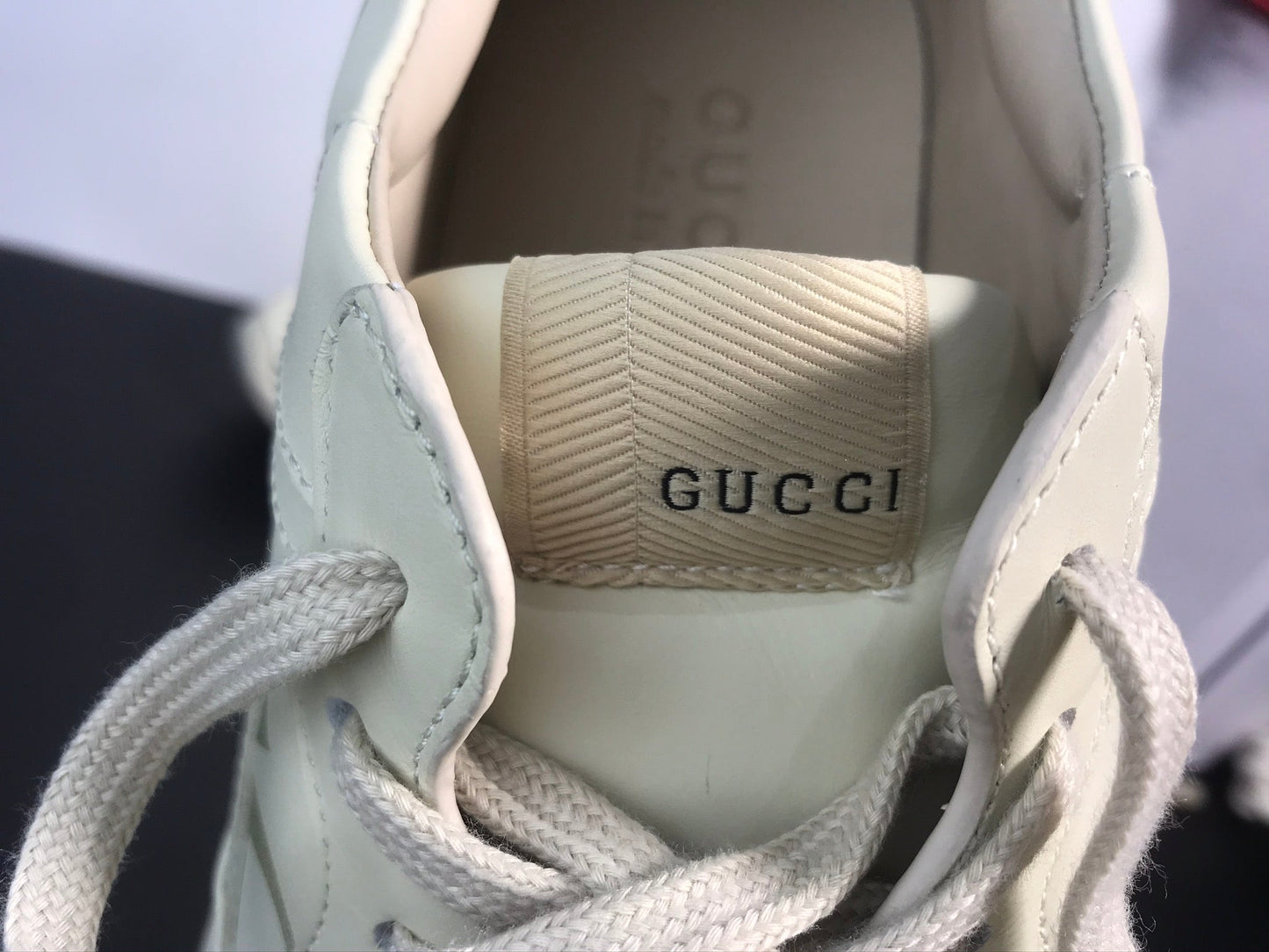 Logo Gucci Rhyton Vintage