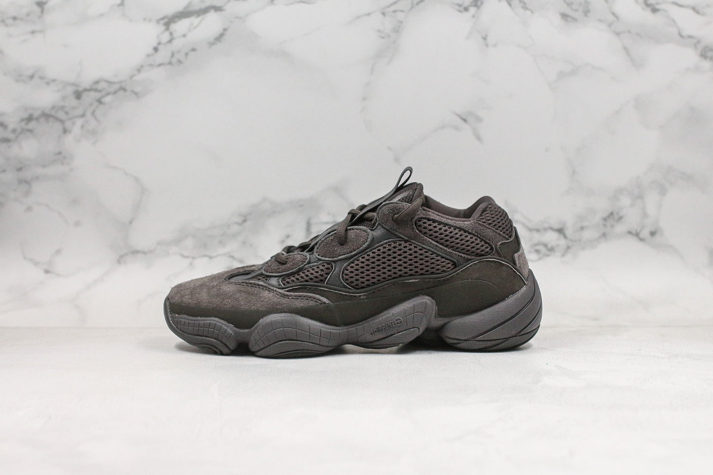 Adidas Yeezy 500 Utility Schwarz