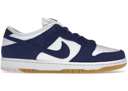 Scarpe Nike SB Dodgers Low LA 