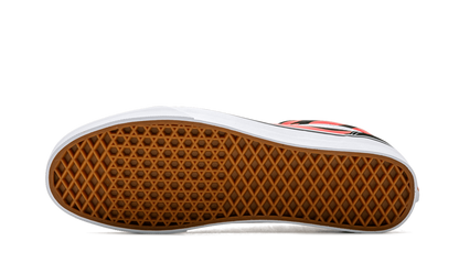 Vans Old Skool Flame