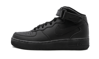 Nike Air Force 1 Mid Black