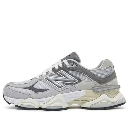 New Balance 9060 Grigio nuvola pioggia 