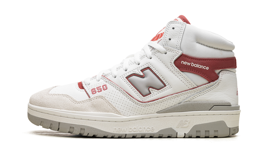 New Balance 650 Angora Pack - Astro Dust