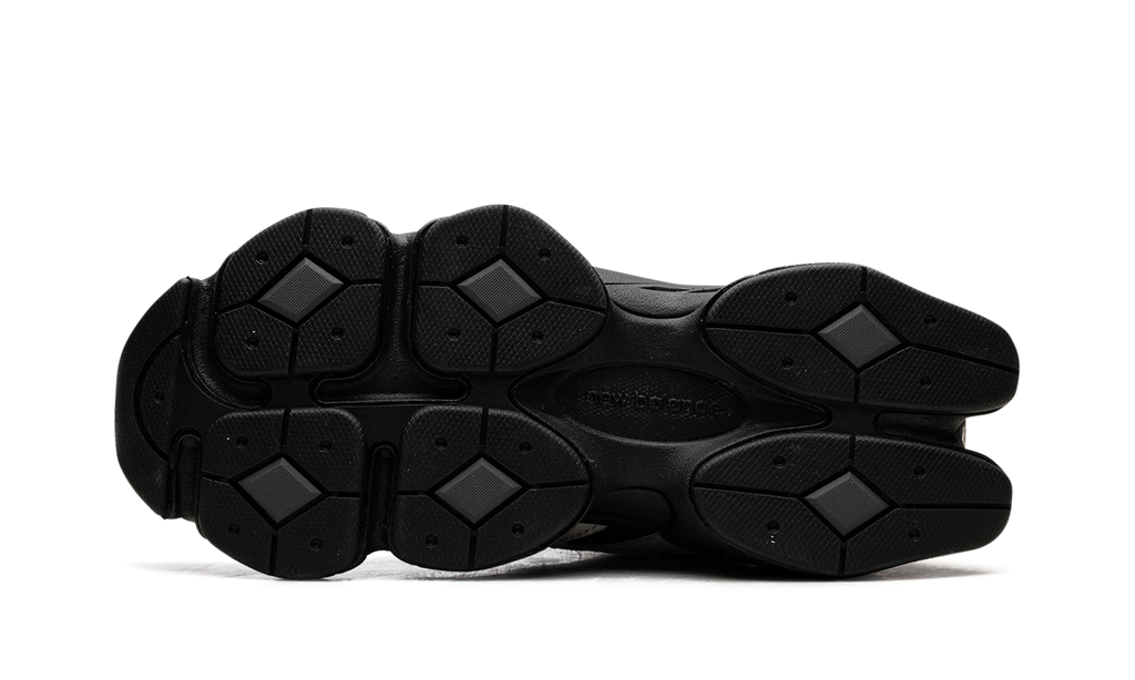 New Balance 9060 Off White Black