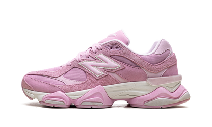New Balance 9060 ASOS Exclusive Pink Overdye