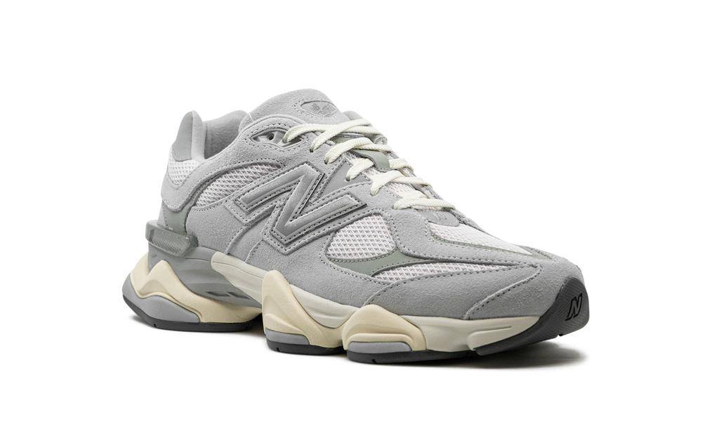 New Balance 9060 GRANITE