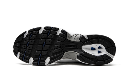 New Balance 530 White Silver Navy