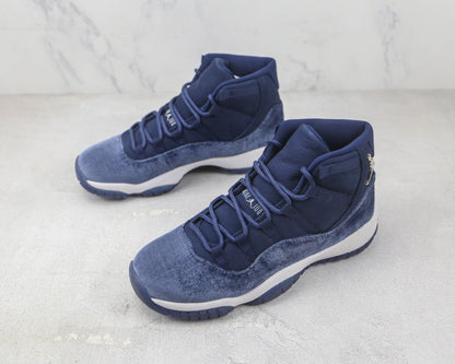 Jordan 11 Retro Midnight Navy