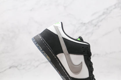 Nike SB Dunk Low Staple Panda Piccione 